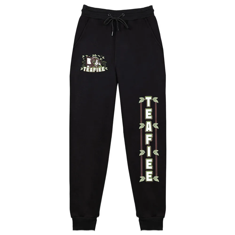 Teafiee Greenery Sweatpants