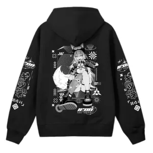THEIR0NJEW Streetwear Hoodie