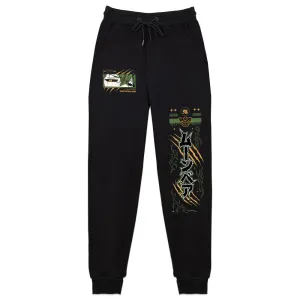 TheOzzieOni OniKuma Sweatpants