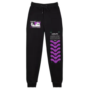 TheVioletNeko Degen Cat Girl Sweatpants