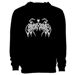 TiTi Logo Hoodie