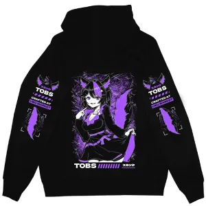 Tobs Streetwear Hoodie