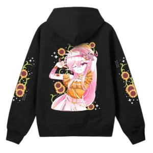 Togichu Fey'ri Hoodie