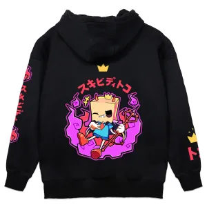 Toko Diablo Hoodie