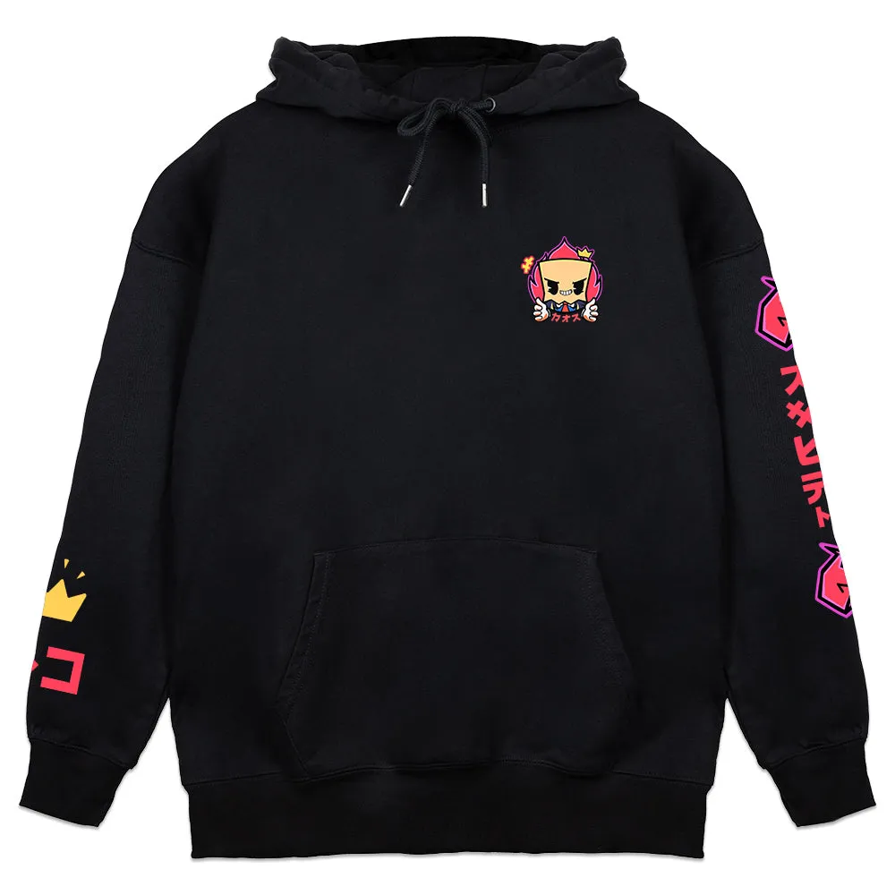 Toko Diablo Hoodie