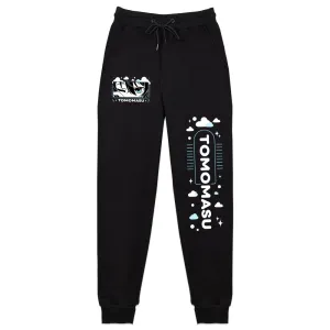 Tomomasu Sleepy Clouds Sweatpants