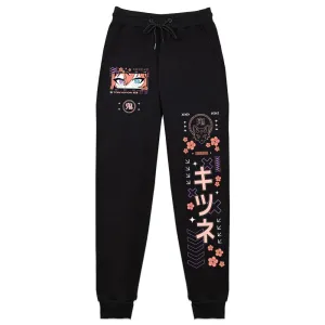 Tonyopon Fox Waifu Sweatpants