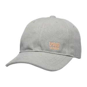 Troop London Canvas Baseball Cap