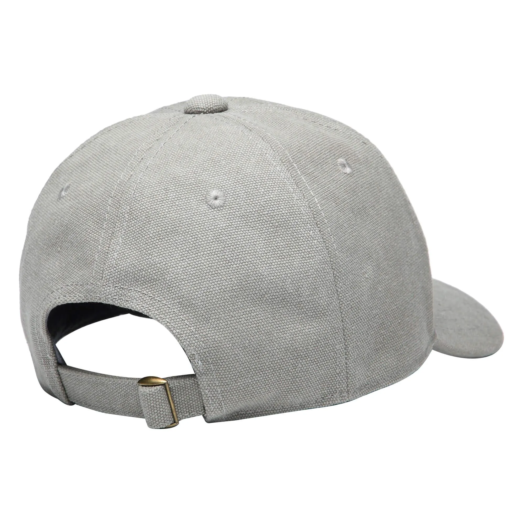 Troop London Canvas Baseball Cap