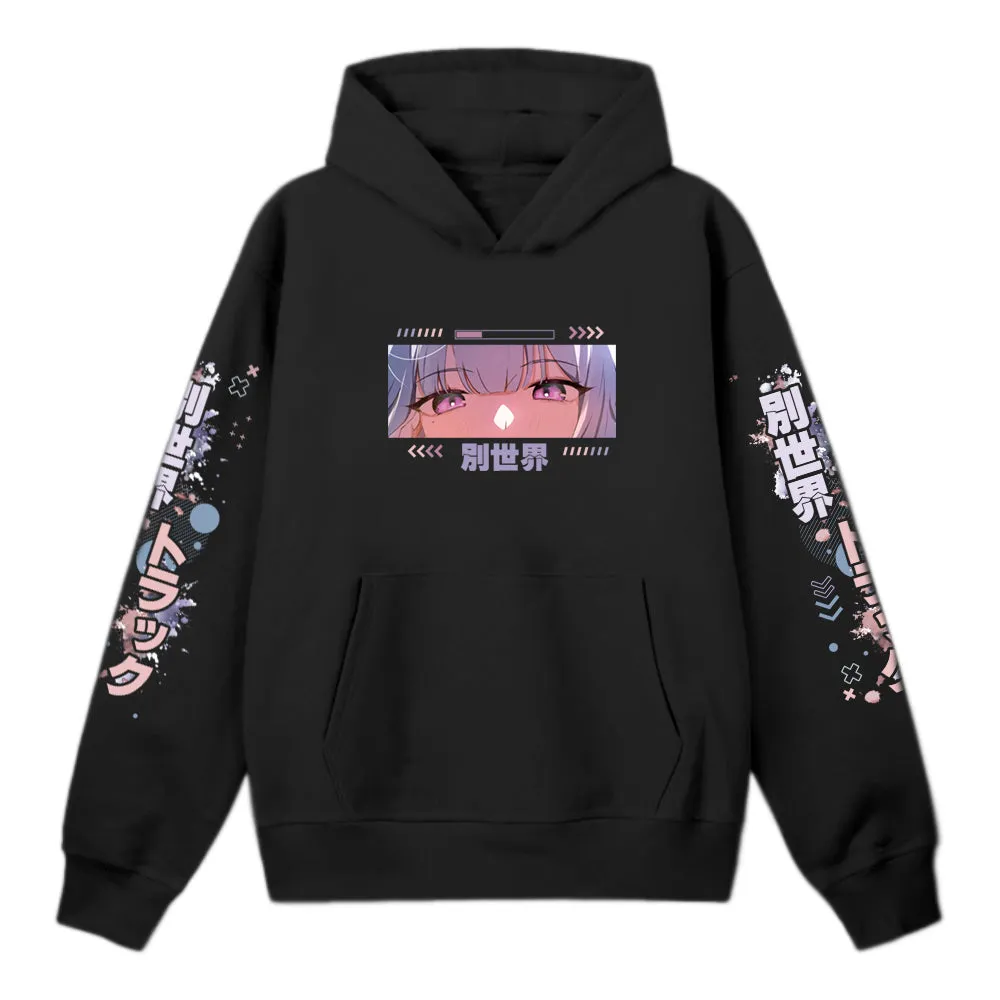 TruckChan Throne Hoodie