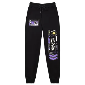 Ujiix Kunoichi Sweatpants