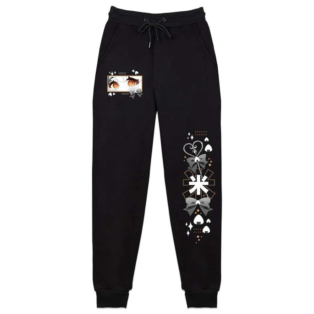 Unfried_Rice Magical Eats Sweatpants