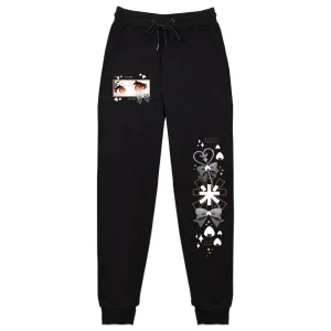 Unfried_Rice Magical Eats Sweatpants