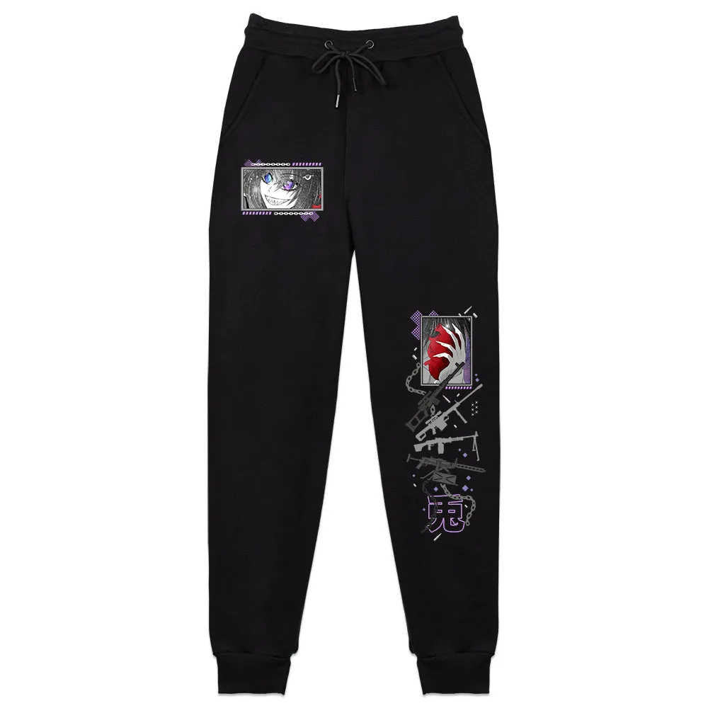 Usagi Maximum Chaos Sweatpants