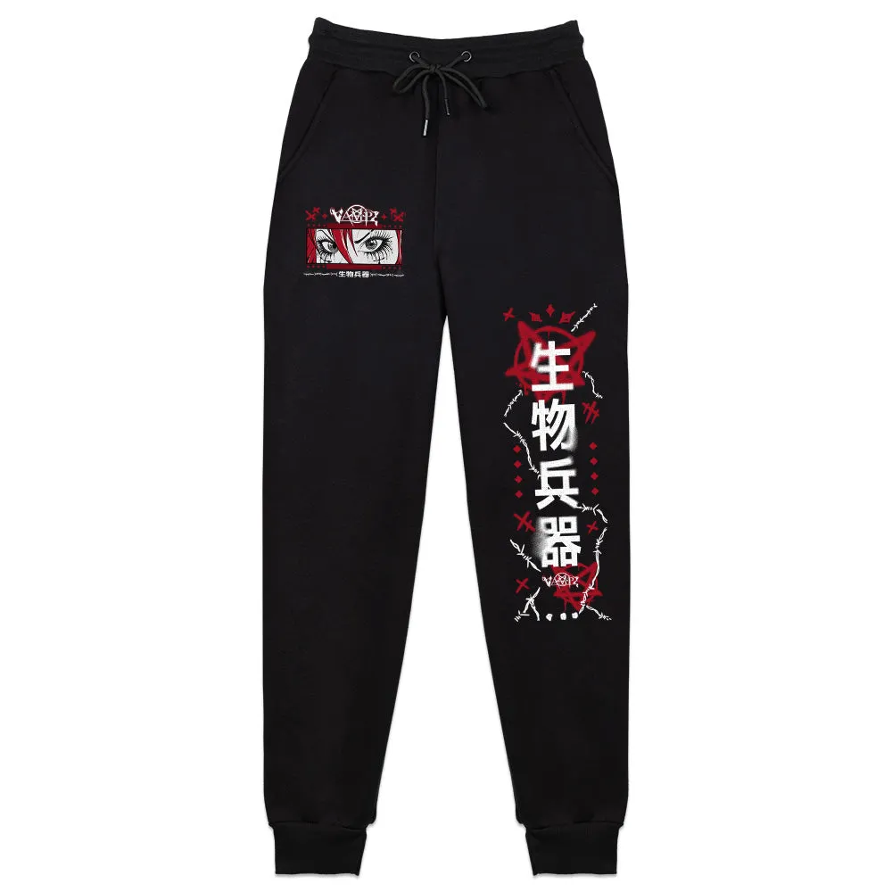 Vampz Bio-Weapon Sweatpants