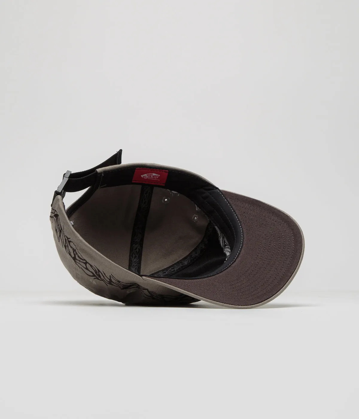 Vans Skate Tribal Cap - Walnut
