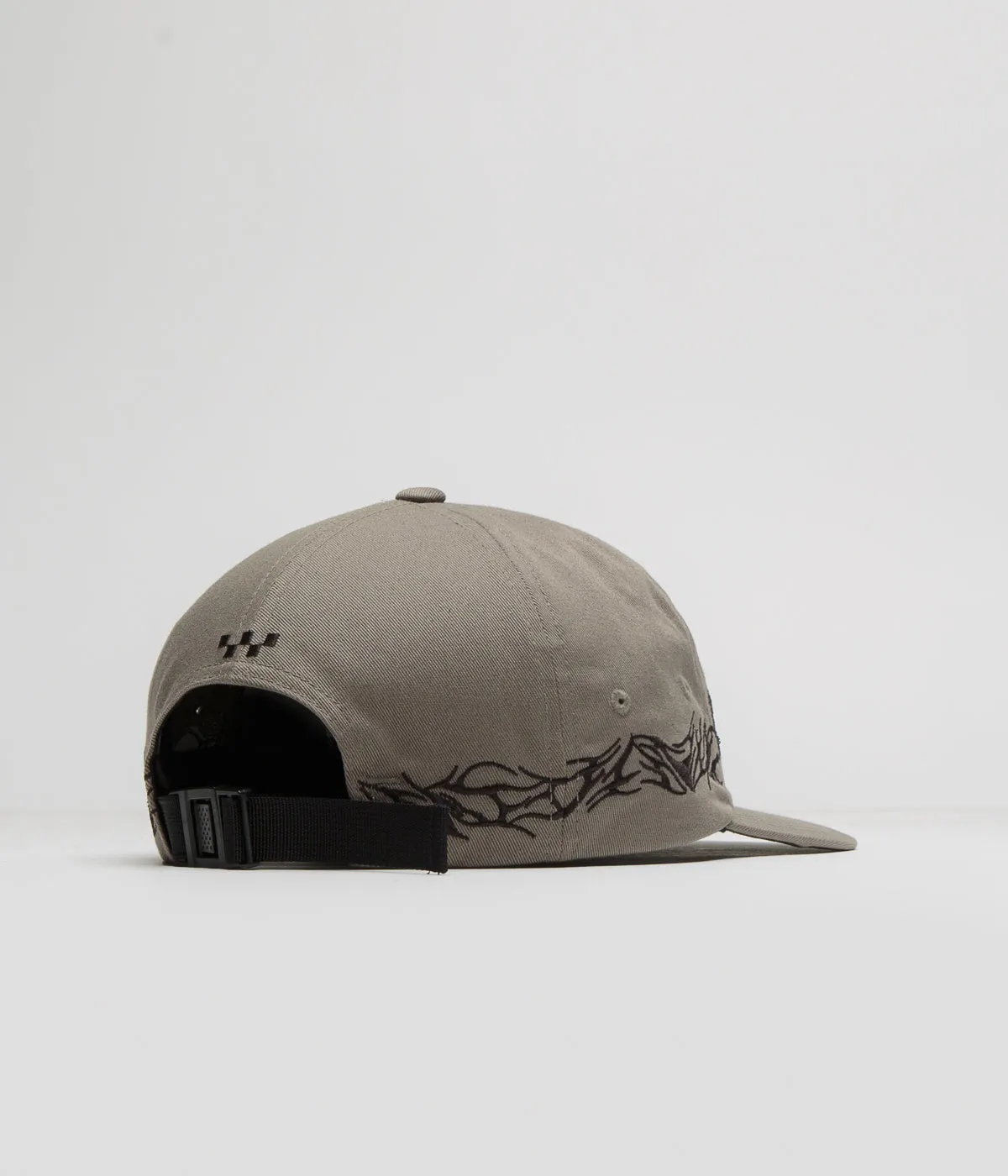 Vans Skate Tribal Cap - Walnut
