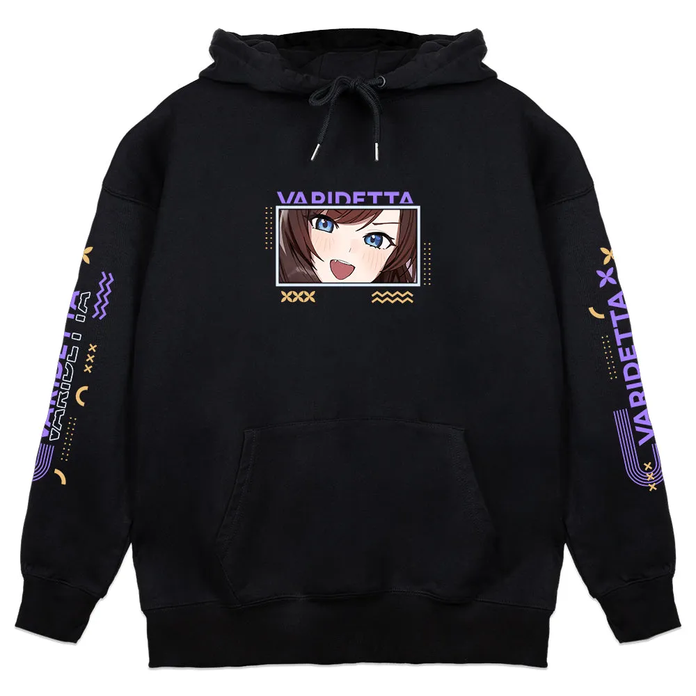 Varidetta Mischievous Hoodie