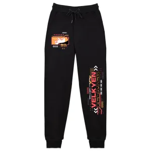 Velkyen Sun Deity Sweatpants