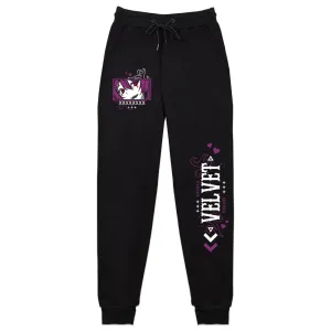 Velvetnoir Abomination Sweatpants
