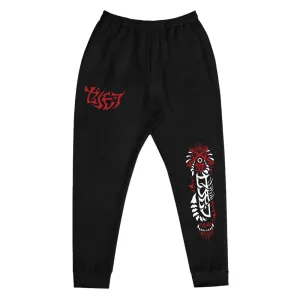 VEXMLK Killer Xenomorph Sweatpants