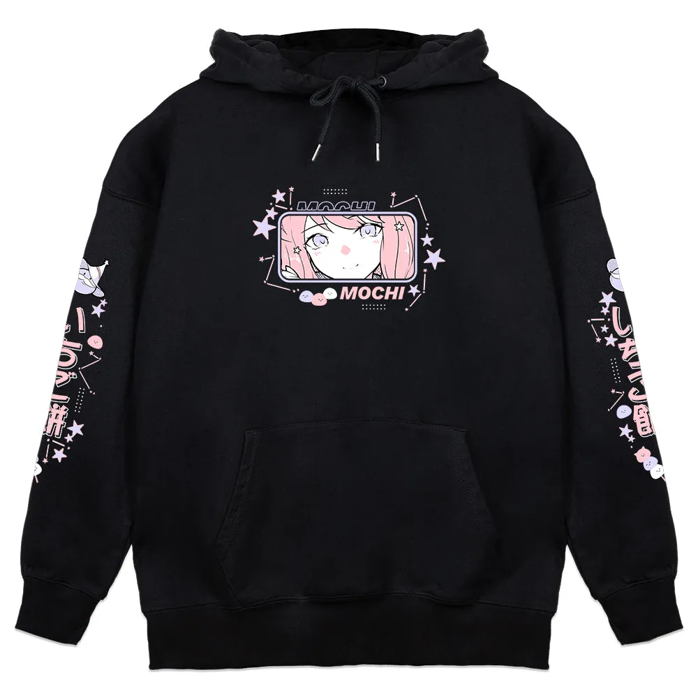 VtuberMochi Mochi Magic Hoodie