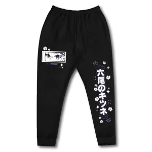 Vulpixie Six Tails Sweatpants