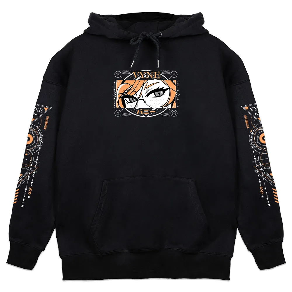 Vyne Hellbore Hoodie