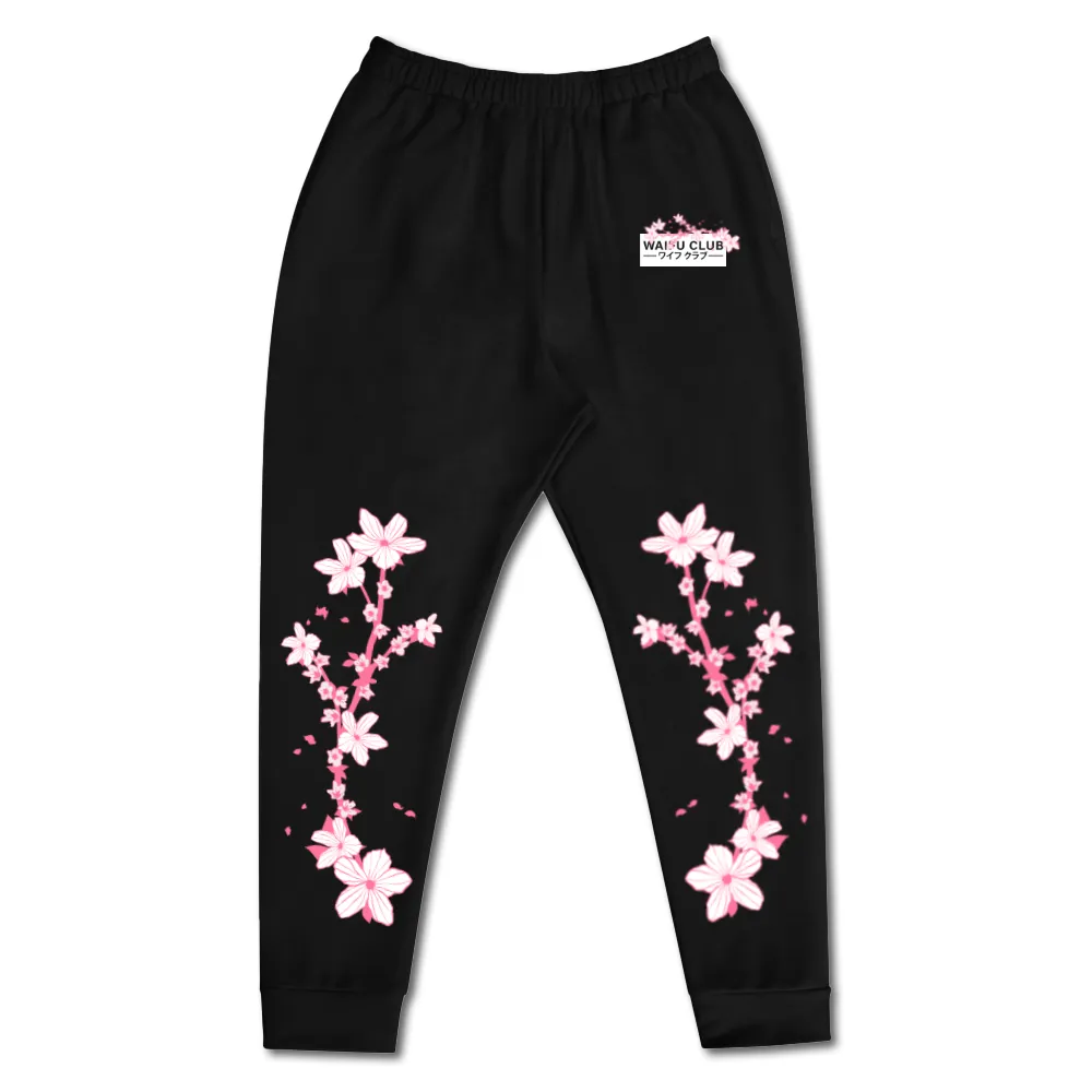 Waifu Club Blossom Sweatpants