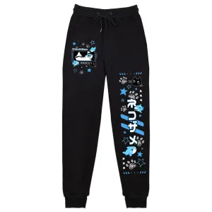 XiauMiao Catshark Sweatpants