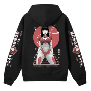 Xull Empire Hoodie
