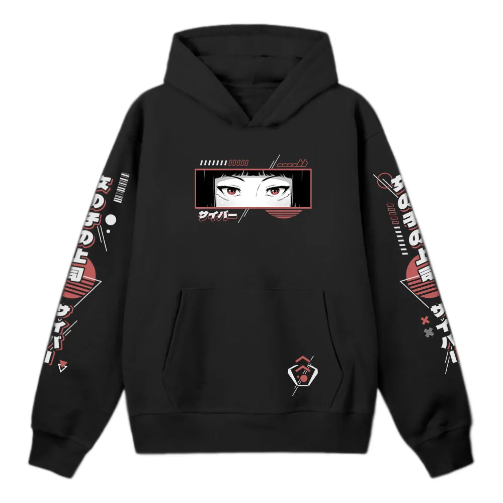 Xull Empire Hoodie