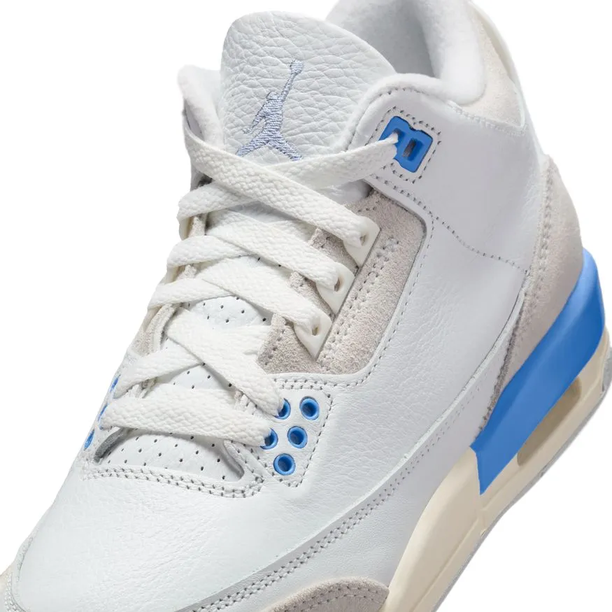 Y Air Jordan 3 Retro "Lucky Shorts" DM0967-101