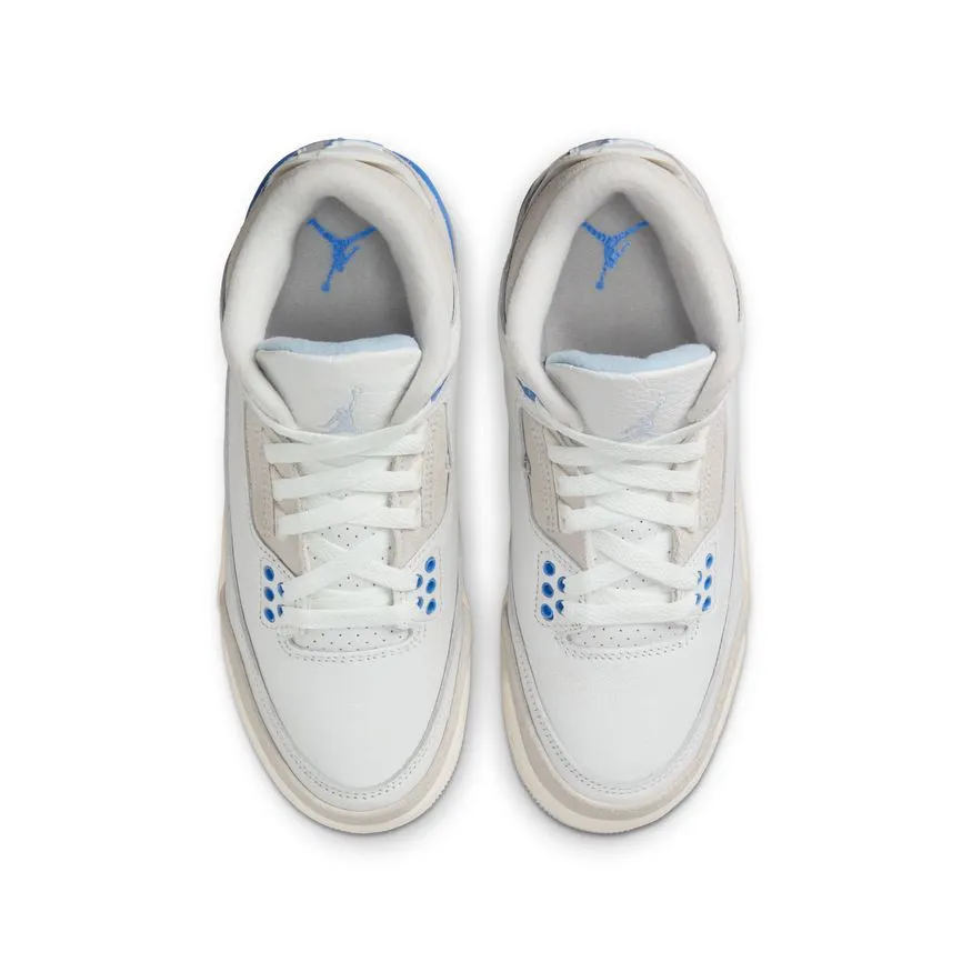 Y Air Jordan 3 Retro "Lucky Shorts" DM0967-101