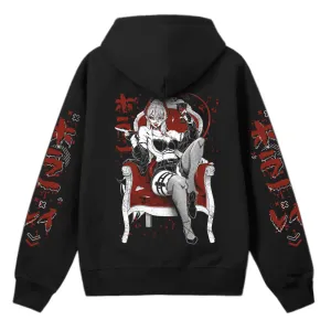 Yanderae Boss Yannie Hoodie