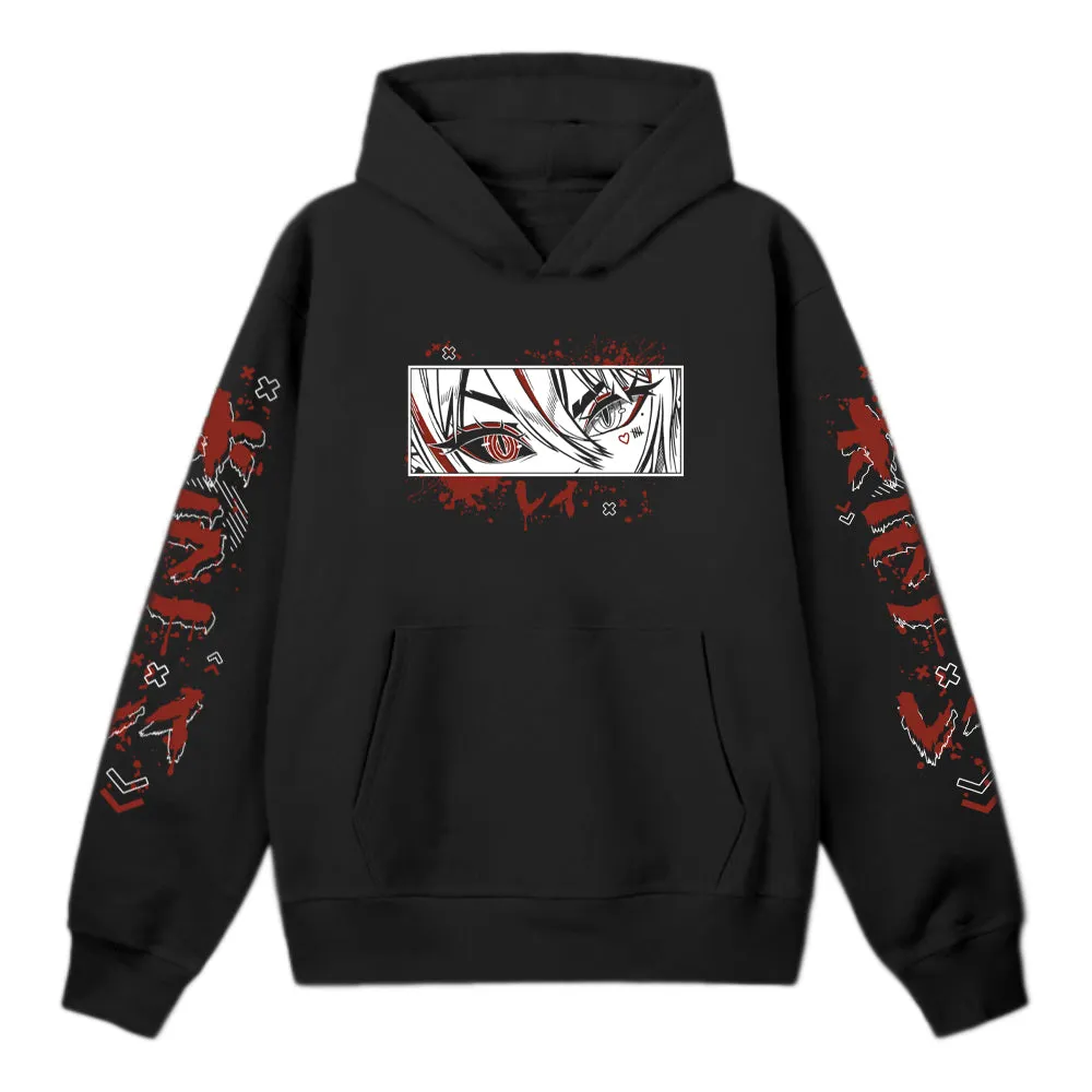 Yanderae Boss Yannie Hoodie