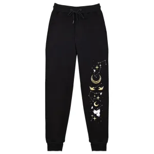 YesseniaVO Moon Goddess Sweatpants