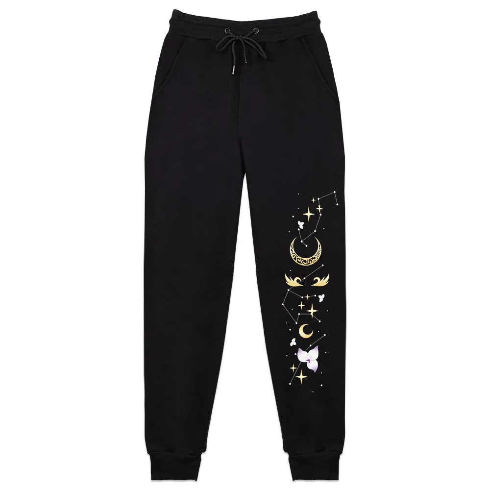 YesseniaVO Moon Goddess Sweatpants