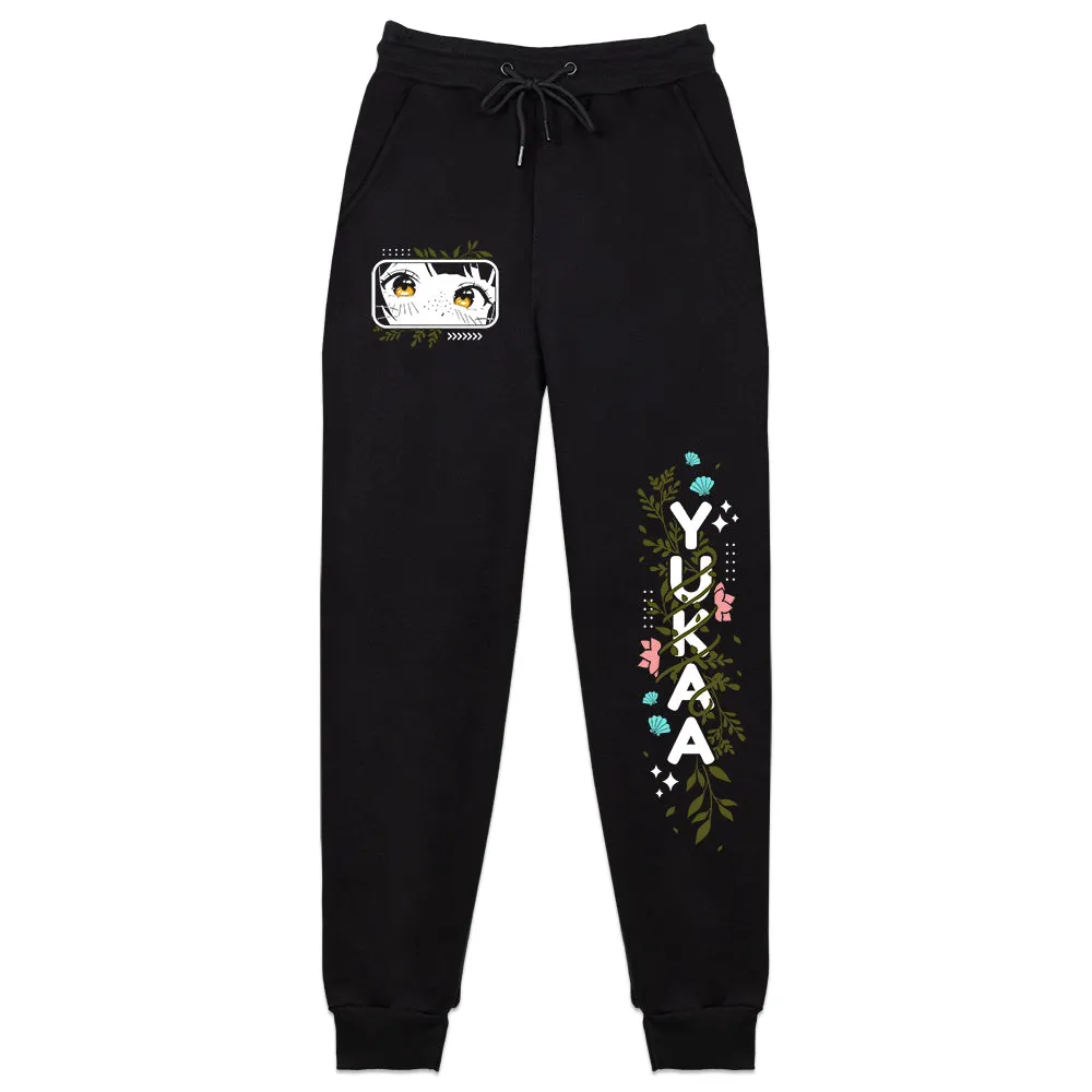 Yukaa Otter Companion Sweatpants