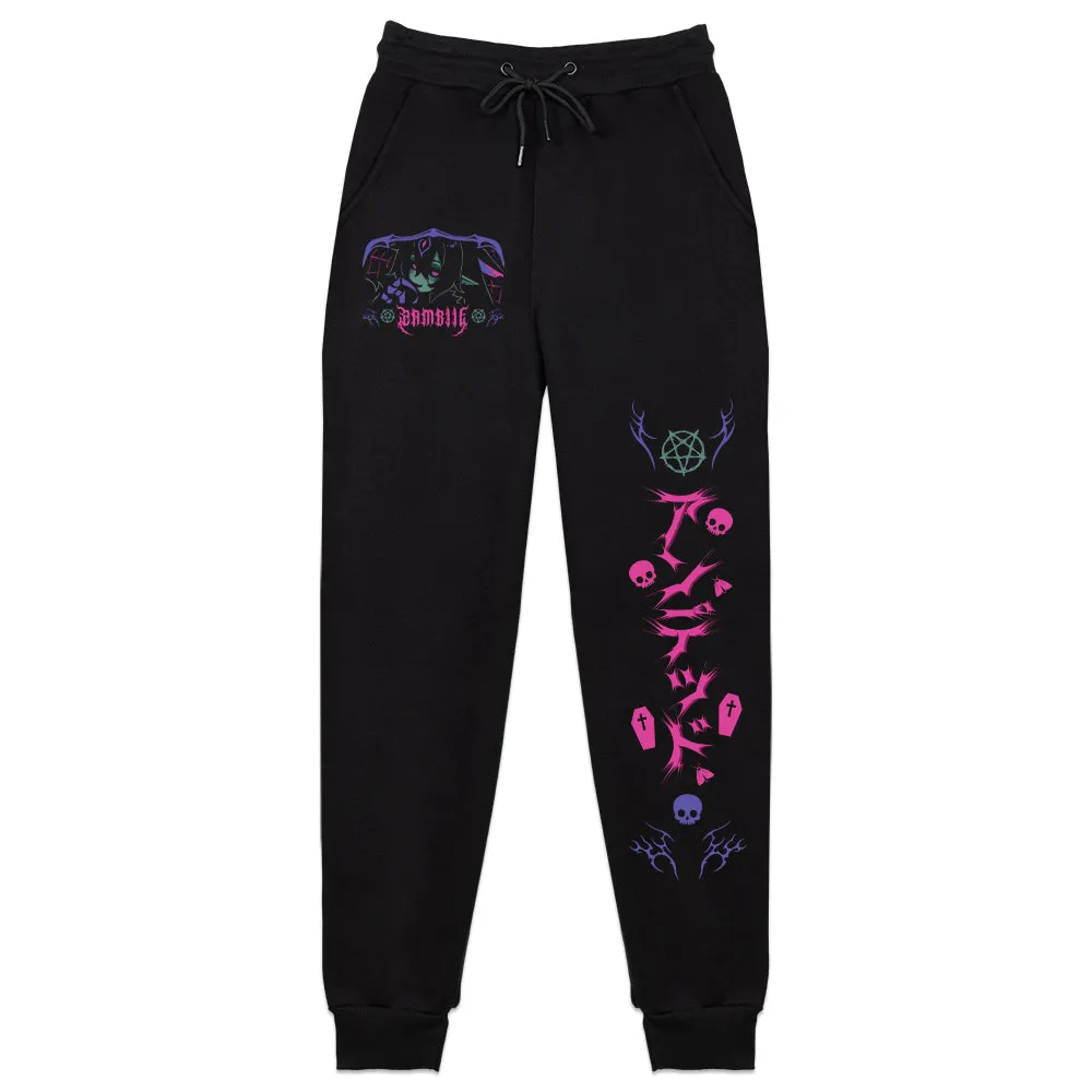 Zambiie Undead Sweatpants