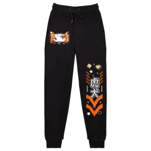 Ziphora the Tigerdog Sweatpants