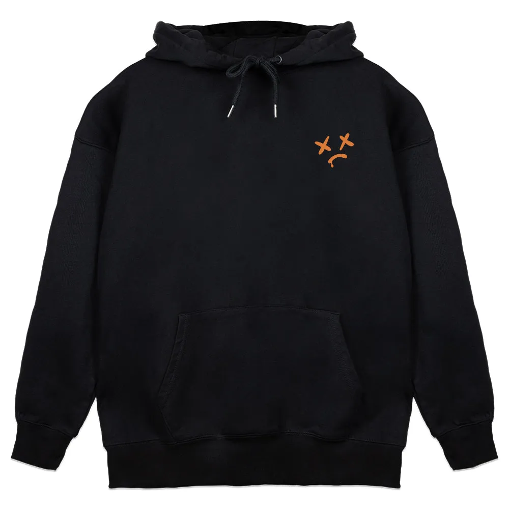 Zrotu XuX Hoodie